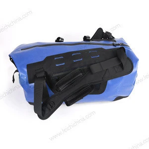 New travel tackle fishing waterproof duffel bag