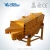 Import New Type and high frequency GLS vibro sifter machine for limestone from China