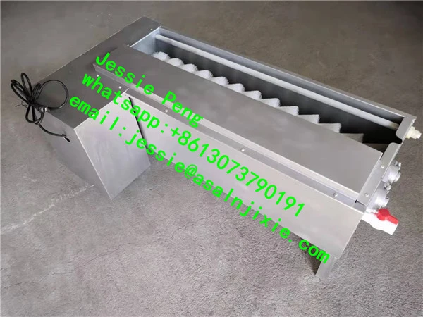 new type egg cleaning machine/chicken egg washer for sale/small duck egg washing machine