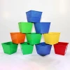 New Type Sell Well Factory Price Metal Flower Pot/ Plant Pot