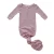 Import Newborn Baby Sleep sacks Muslin Wraps Gauze Side Buttons Kimino Knotted Gowns from China