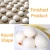 Import NEWEEK 65 pcs/min india momo making bread rolling steamed bun shaping machine from China