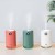 Import Newest 2000mAh KC and PSE battery  Rechargeable Humidifier Portable USB Mini Air Humidifier with  Battery Display from China