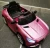 Import newest baby brand electric ride on car, electric toy car kids, children battery operated ride on car from China