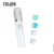 Import Newest Design Shines 2 In 1 Manicure Suit Portable Nail Care System Polisher from China