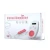 Newest Hot Sale  wholesale portable Heartbeat Baby Monitor speaker Pocket FDA CE approved Fetal Doppler