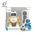 Newest items electric intelligent rc toy mini interactive soccer robot for children