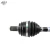 Import Newest model Frey auto parts Drive shaft for   W205 C220 OEM 2053308306 from China