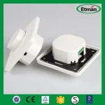 Newly Design European Standard LED Light Dimmer 220V