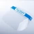 Import Newly developed Medical visor Wholesale Non detachable Isolation Face Shields Medical visor from China