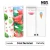 Newmebox Elegant Art Gift Kids Plastic Pencil Box With Calculator Unusual Cylindrical Multifunctional Pencil Case