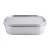 Import NI001 8.5 Inch Camping Lunch Box Heated Food Storage 1400ml 304# Stainless Thermal Box Lunch from China