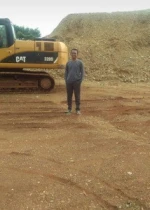 Nickel Ore