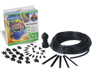 NINGBO SGE  drip irrigation kits for gardens