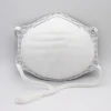 NIOSH N99 Disposable Dust Face Mask N95 Non-woven,non-woven Fabric White 65*31*27CM 10pcs/box 10000pcs Industry Benehal 6215