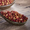 No heavy metal natural organic food seasoning China origin Szechuan pepper for sale