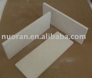 Non-asbestos calcium silicate boards
