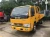 Import Non-closed light lorry loading van cargo truck sales from China