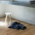 Import Non-slip Bathroom Tiles Interlocking Plastic Pvc Vinyl Plank Floor Flexible Flooring from China