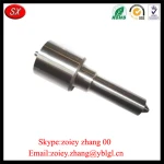 Non-standard Precision Custom Steel Diesel Nozzles Auto Parts For Fuel Systems