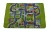 Import Non-Toxic EPE foam Baby Play Mats Kids Infant Crawling Mats For Children Single sided car lane printing from China