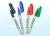 Import Non-Toxic ink Sharpie Permanent marker pen indelible marker pen from China