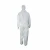 Import Non-woven Fabrics Disposable Protective Clothing Isolation Gown Protective Coverall from China
