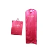 Non Woven Wedding Gown Garment Bag Customs Size Wholesales Wedding Customized Cheap Garment