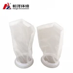 Nonwoven PP 5 Micron Filter Cloth Bag  3 micron filter cloth