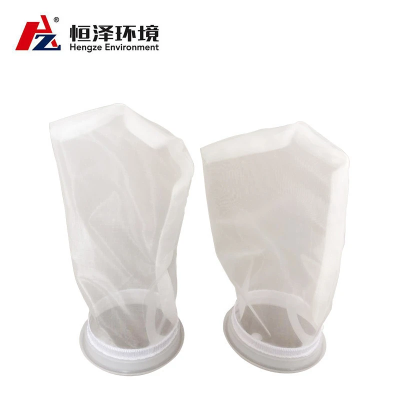 Nonwoven PP 5 Micron Filter Cloth Bag  3 micron filter cloth