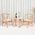 Import Nordic Style Home Furniture Soft Chair Restaurant Dining Chairs Modern from China