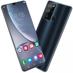 Note20 U1tra Fingerprint unlock smart phone 6.5 inch Android10 mobile phone smartphones