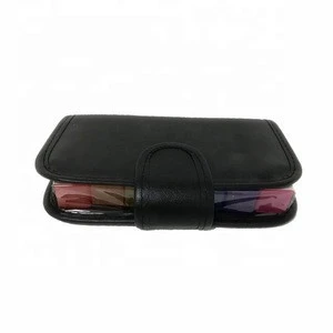 Notebook Weekly Pill Box Pill Storage Case