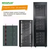 Nova 48V 50ah 100ah Solar Energy Storage Battery Pack LiFePO4 Cell Lithium Iron BMS Back-up UPS Battery