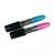 Import novelty  cute pen head shape custom lip gloss tube sale well from China