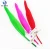 Import Novelty promotional logo print cheap feather quill ball pen from China