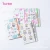 Import Novelty school office gifts stationery Promotional ready to ship A5 size kraft paper notebook journal with hard cover from China