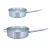NSF listing stock pot, sauce pan, stew pan and other stainless steel cookware for restaurant