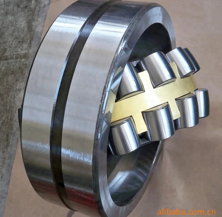 NSK original bearing Low Noise OEM  22334 Spherical Roller Bearings
