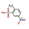 NTS CAS: 121-03-9 2-Methyl-5-nitrobenzenesulfonic acid Intermediates of Dyes and Pigments