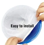 Nylon 50 Um Swimming Pool Filter Bag