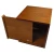 Import Oak Wood Boutique Facial Tissue Box from China