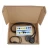 Import OBD2 Breakout Box OBD OBDII Break Out Box Car CAN Test Box Fault Diagnosis Scan Tool from China