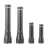 ODM Rubber Injection Super Powerful CE Certification torch