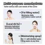 odm wholesales private label oem custom logo Cruelty-Free Balancing oil  rose water Chinese Beauty facial skin Toner