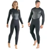 oem 5mm neoprene canyoning wetsuits