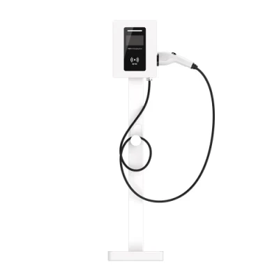Buy Oem 7kw 11kw Electric Car Ev Charger/ac Wall Box Home Ev Charging ...