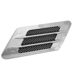 OEM Aluminum Car Fenders, trailer fenders