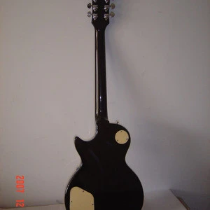OEM as custom required popular electric guitar