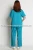Import OEM Available Fashion Design Medical Nurse Uniform from China